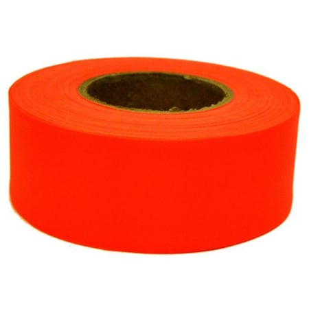 C.H. Hanson CH Hanson 17022 300 ft. Orange Flagging Tape 131052